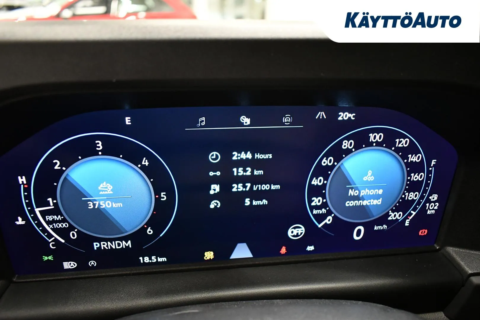 Volkswagen Transporter XVZ-834 carousel image