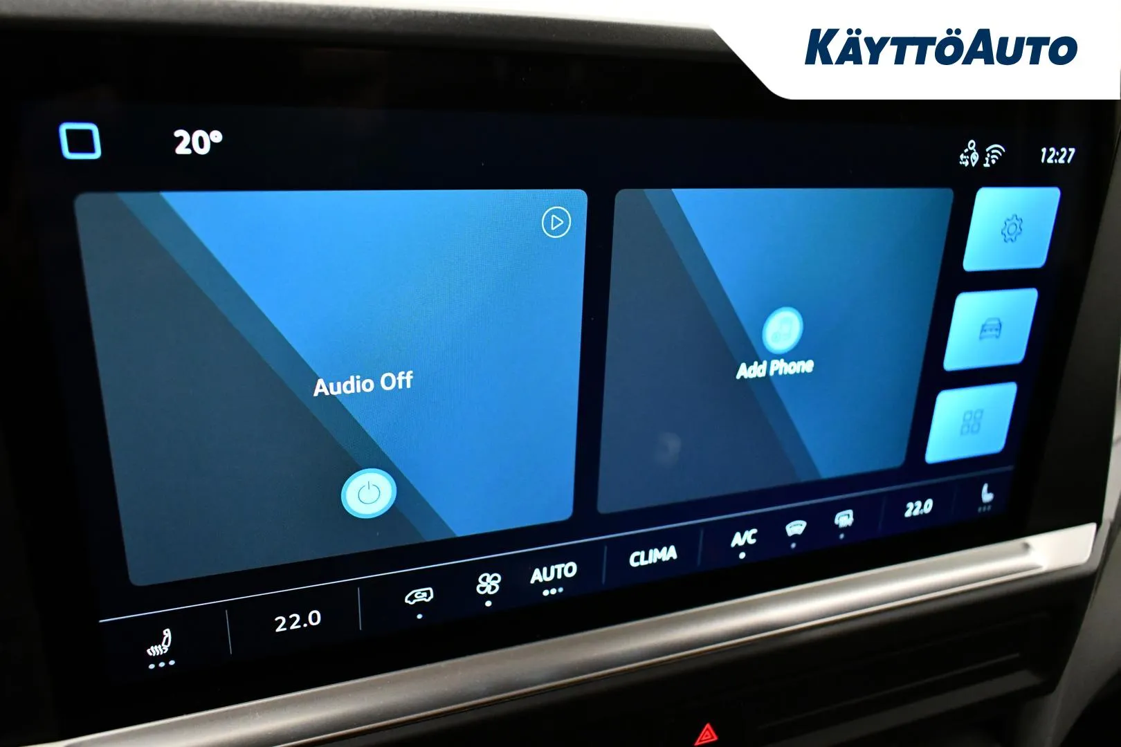 Volkswagen Transporter XVZ-834 carousel image