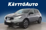 NISSAN Qashqai XVL-447 carousel thumbs