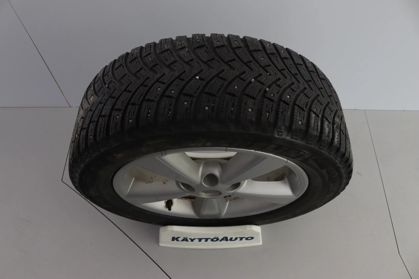 NISSAN Qashqai XVL-447 carousel image