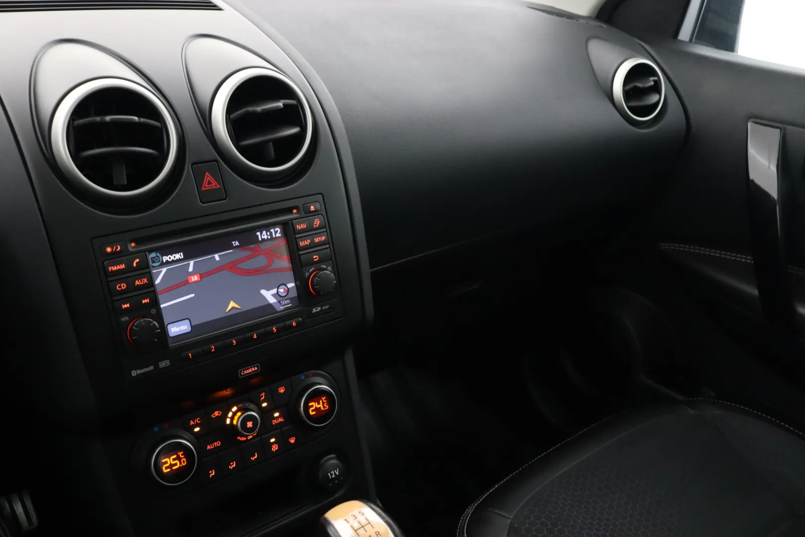 NISSAN Qashqai XVL-447 carousel image