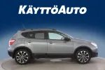 NISSAN Qashqai XVL-447 carousel thumbs