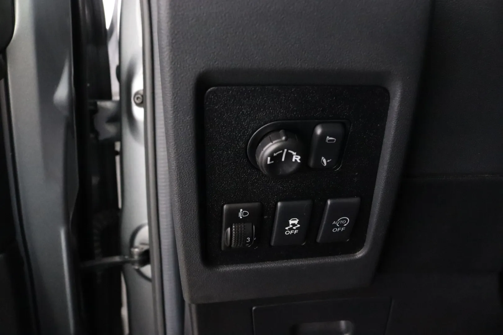 NISSAN Qashqai XVL-447 carousel image
