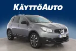 NISSAN Qashqai XVL-447 carousel thumbs