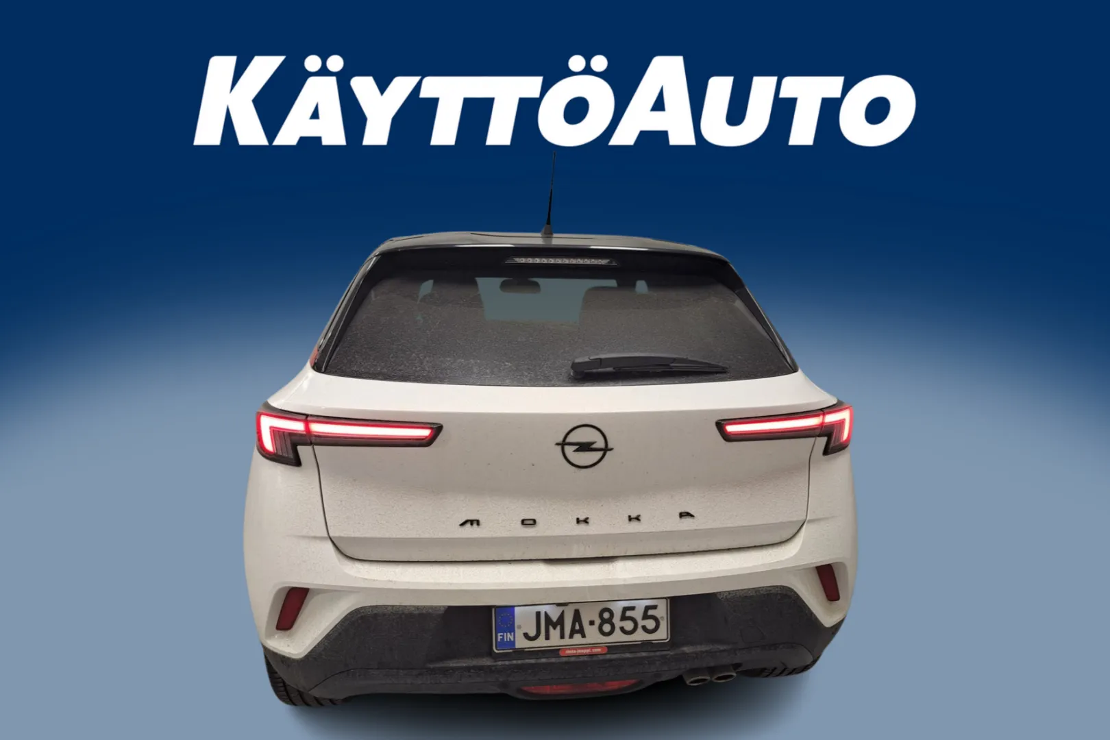 OPEL Mokka JMA-855 carousel image
