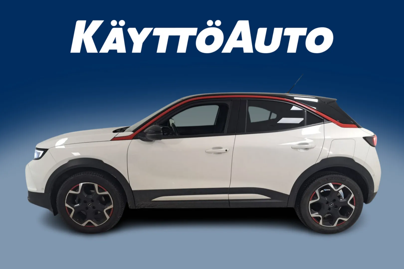 OPEL Mokka JMA-855 carousel image