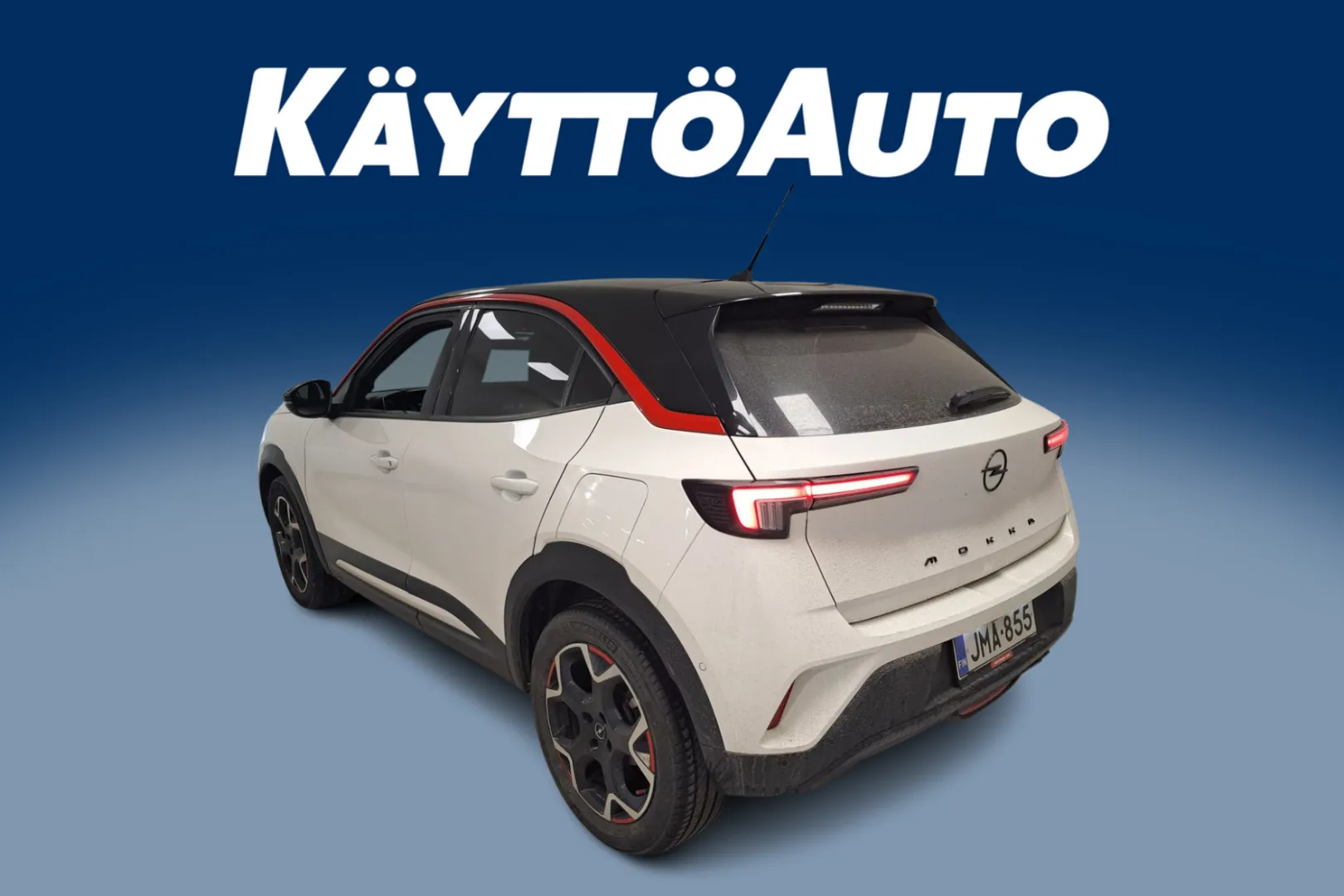 OPEL Mokka JMA-855 carousel image