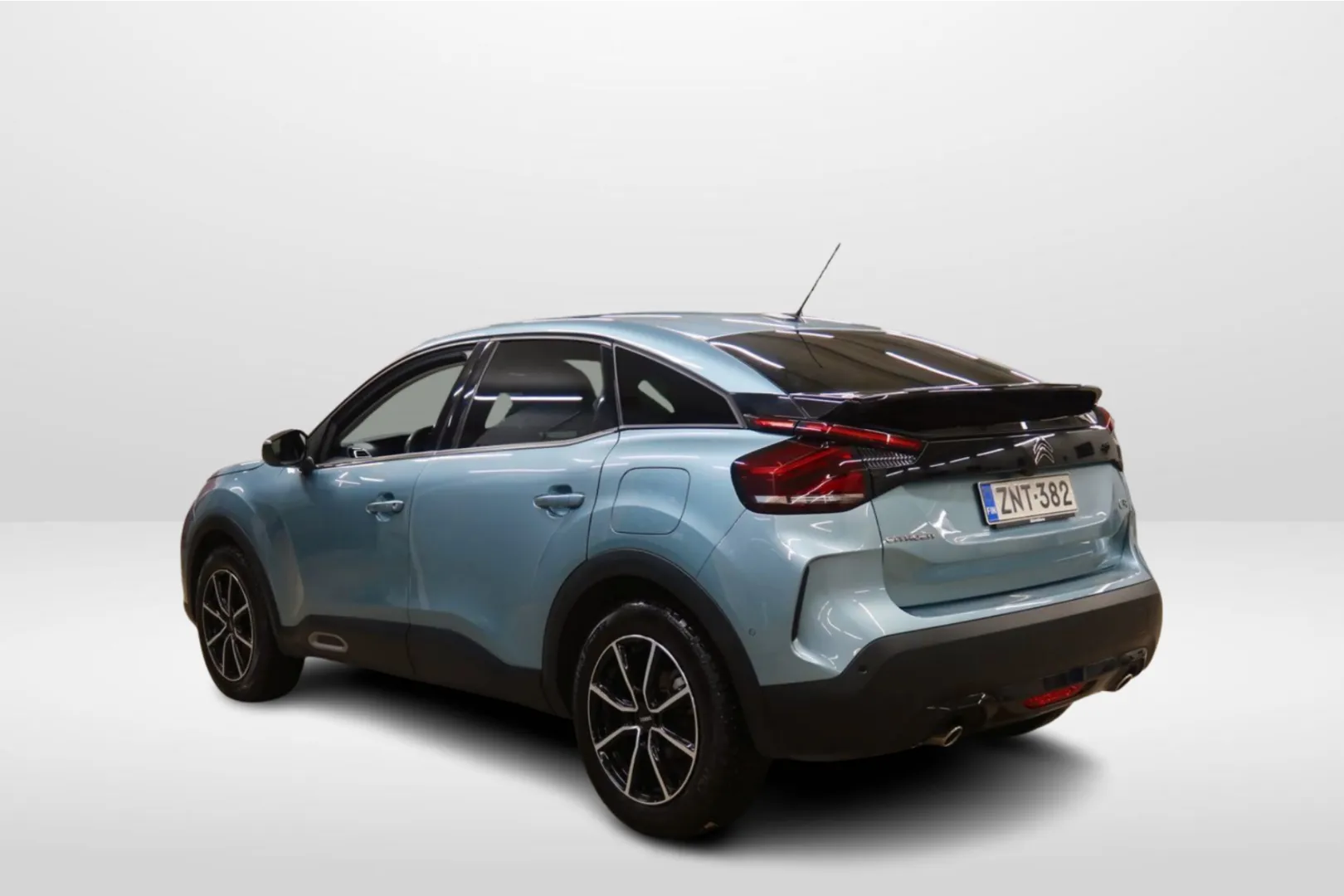 CITROEN C4 ZNT-382 carousel image