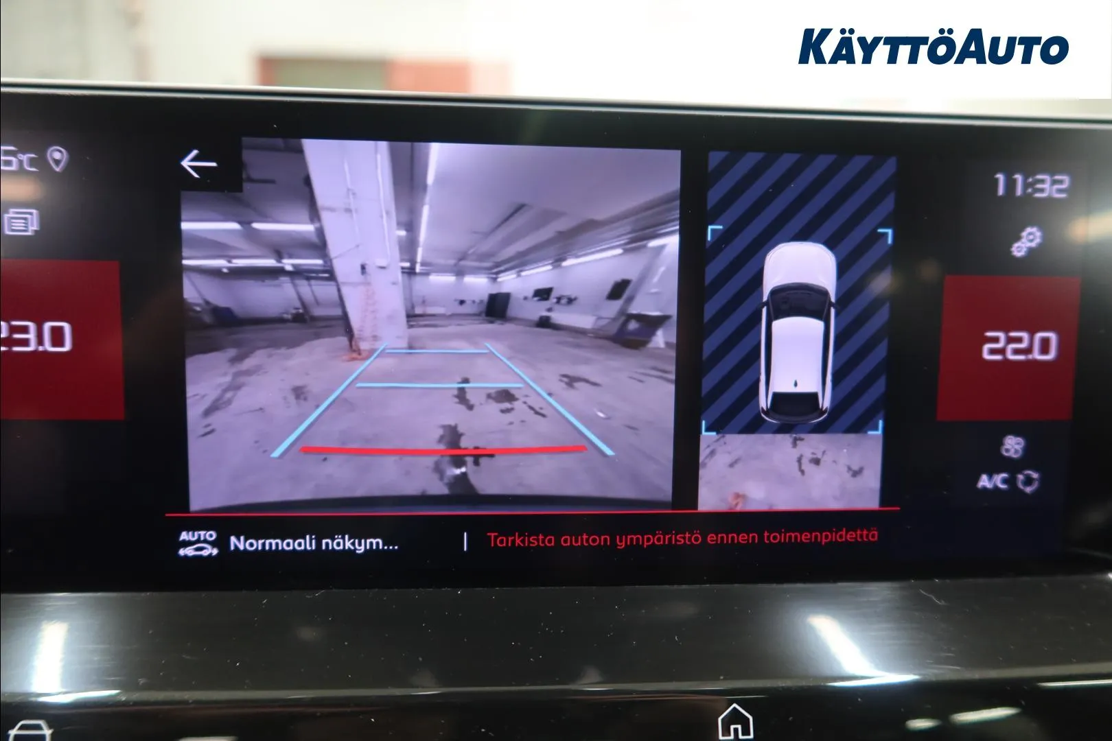 CITROEN C4 ZNT-382 carousel image