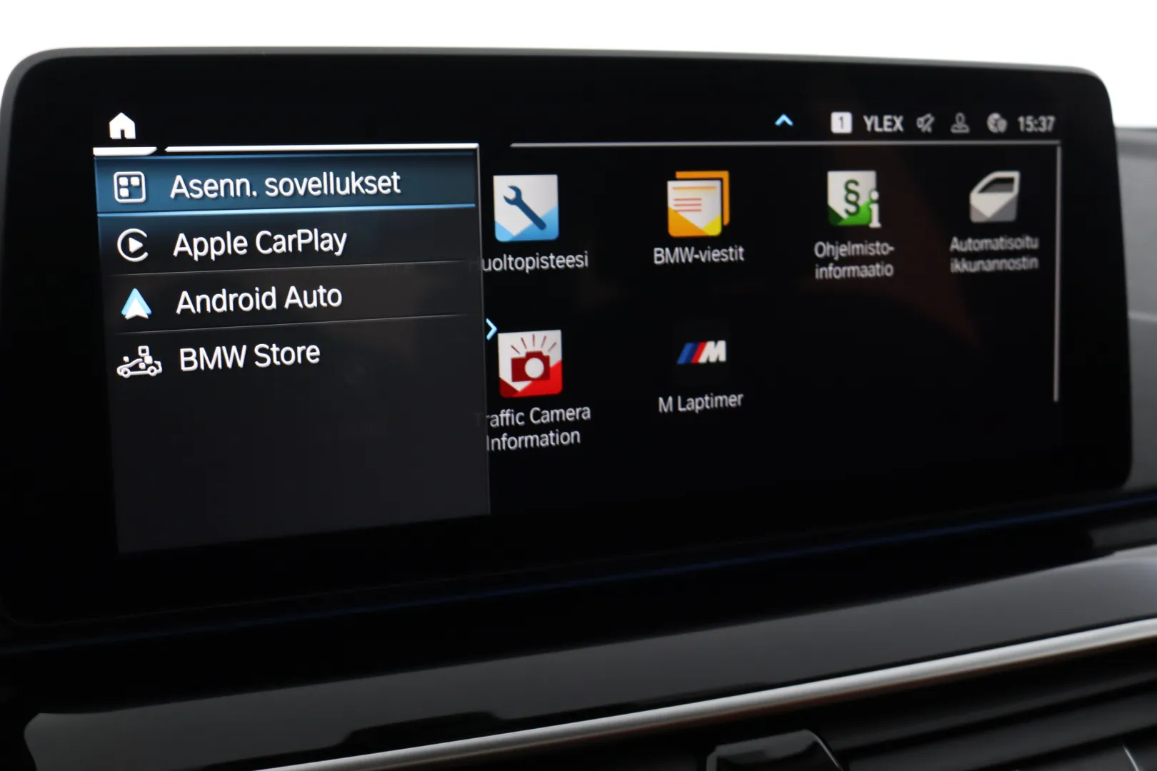 BMW 530 JTS-261 carousel image
