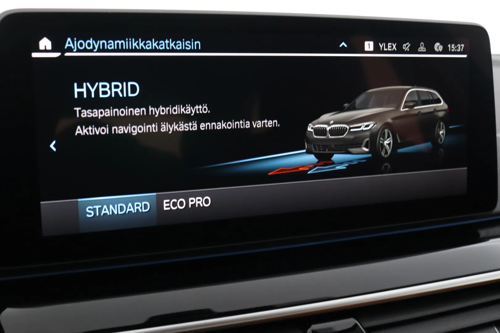BMW 530 JTS-261 carousel image