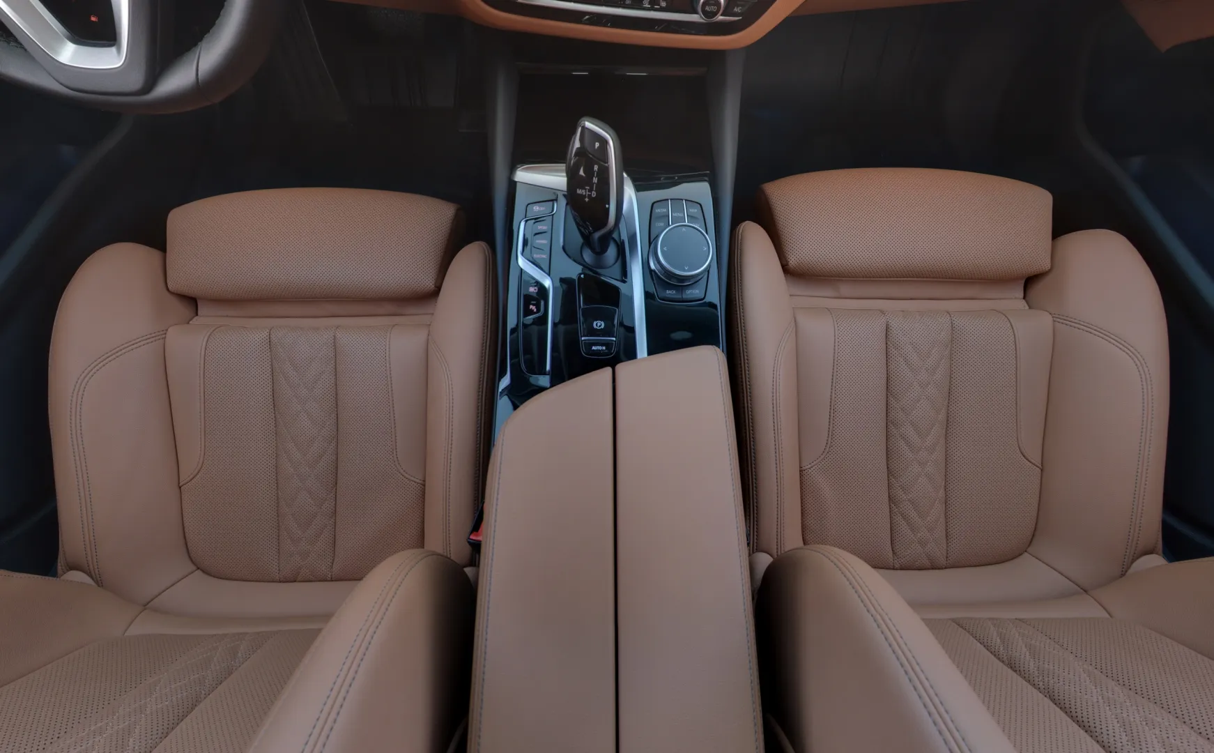 BMW 530 JTS-261 carousel image