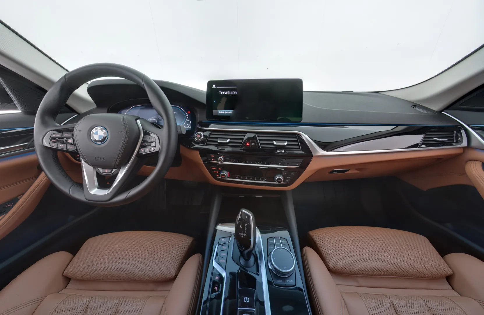 BMW 530 JTS-261 carousel image