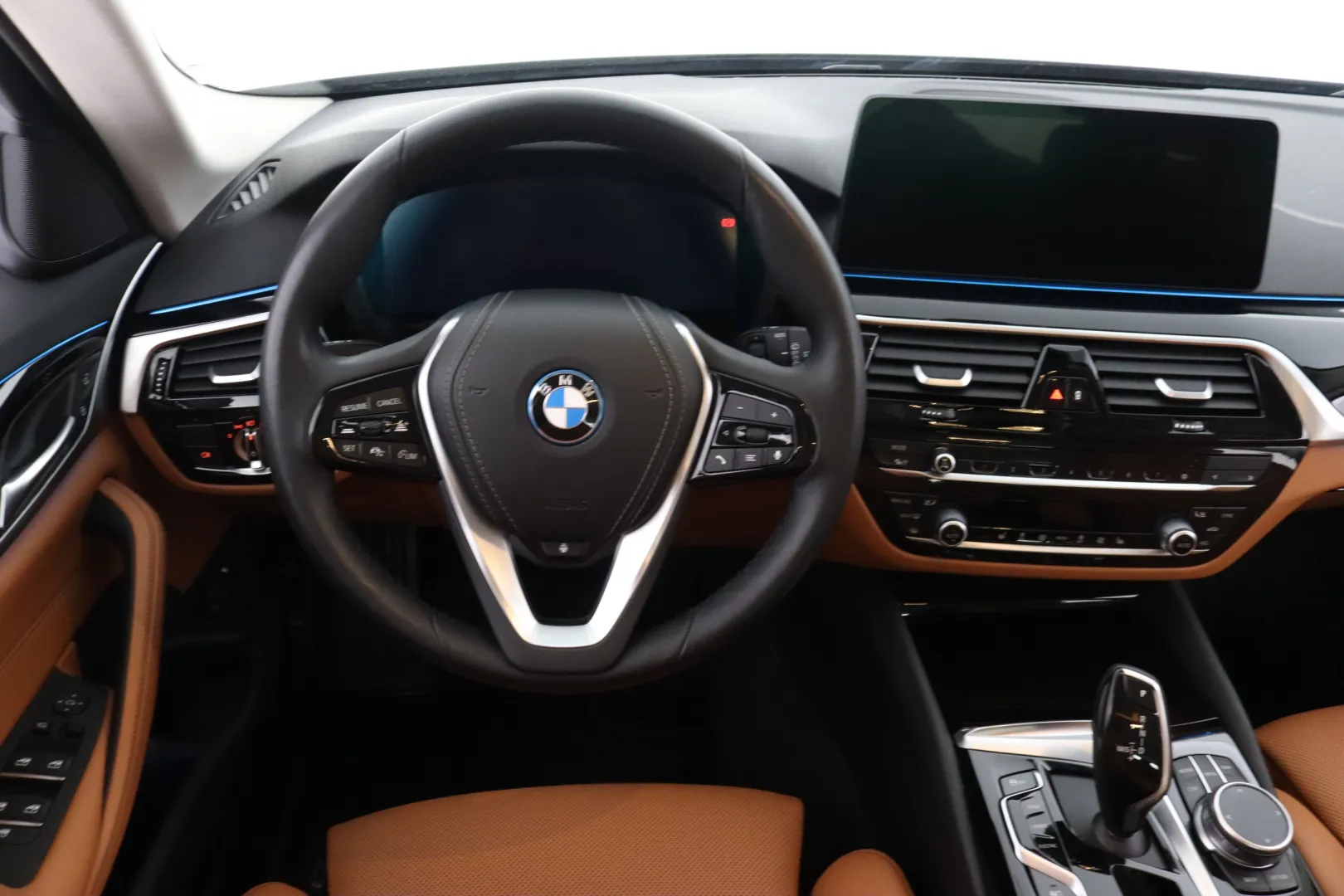 BMW 530 JTS-261 carousel image