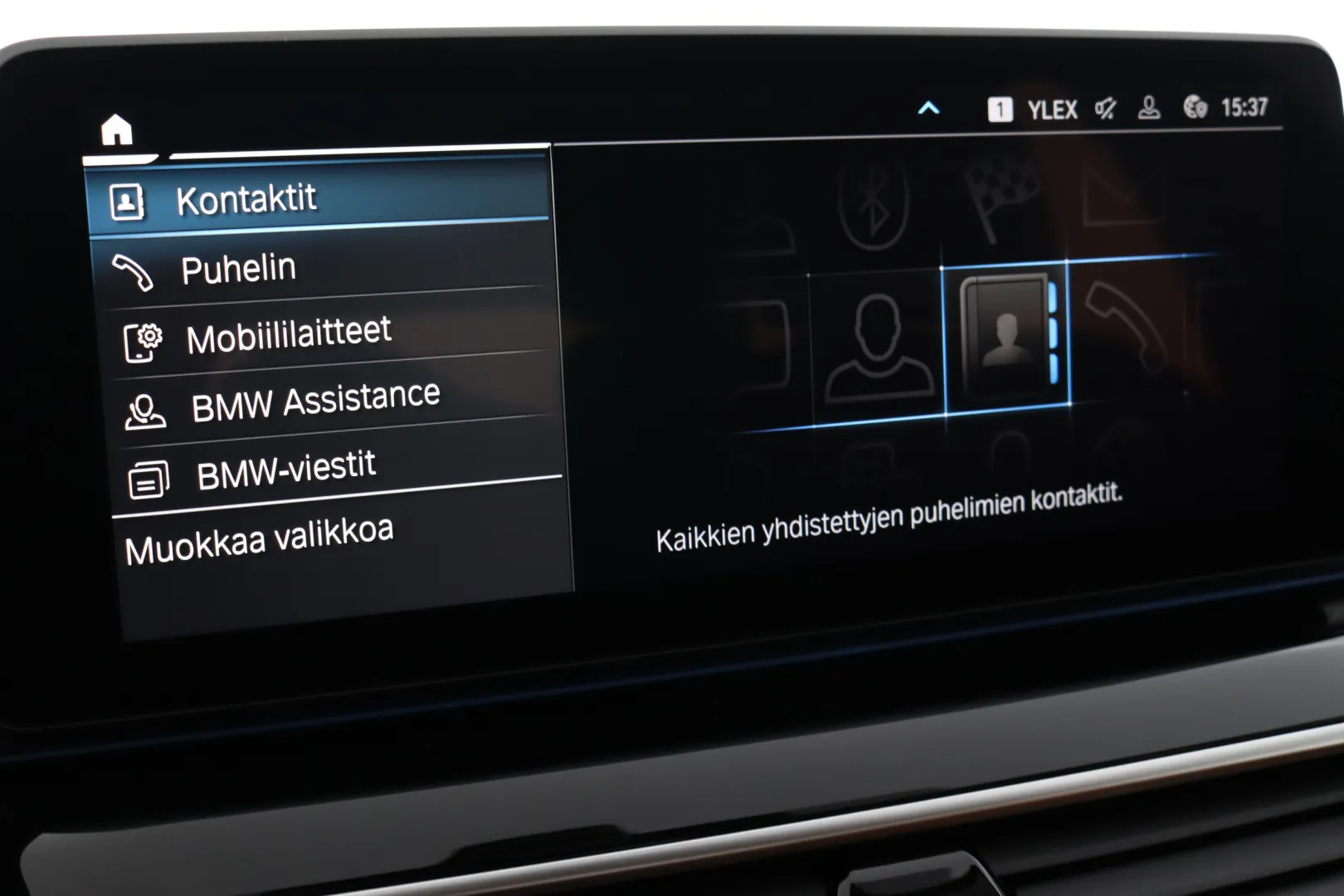 BMW 530 JTS-261 carousel image