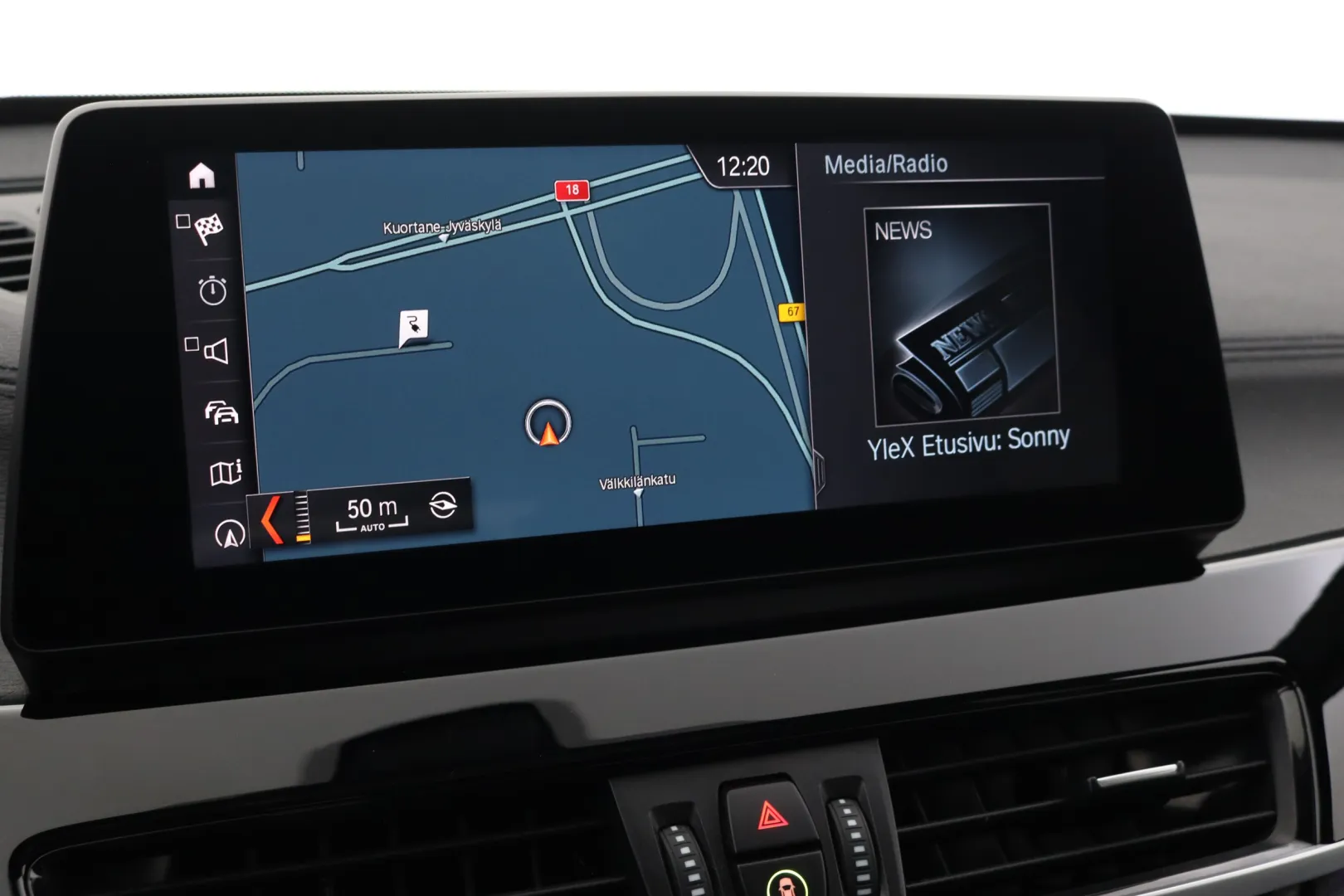 BMW X1 LRC-448 carousel image