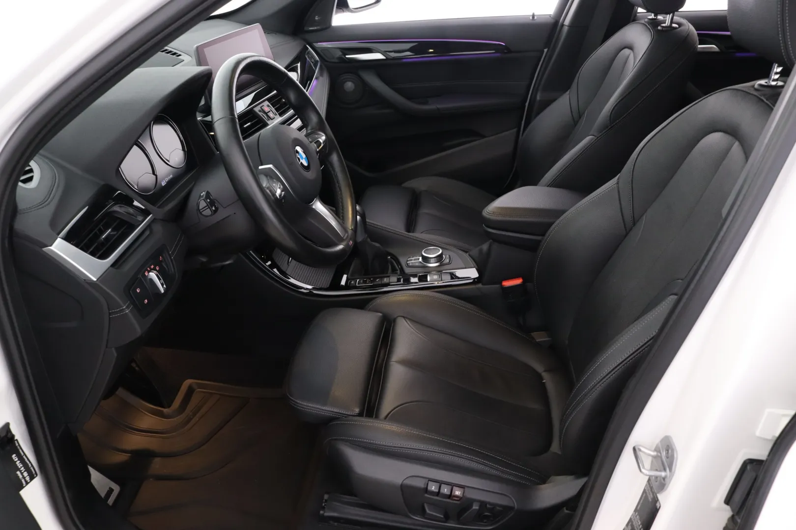BMW X1 LRC-448 carousel image