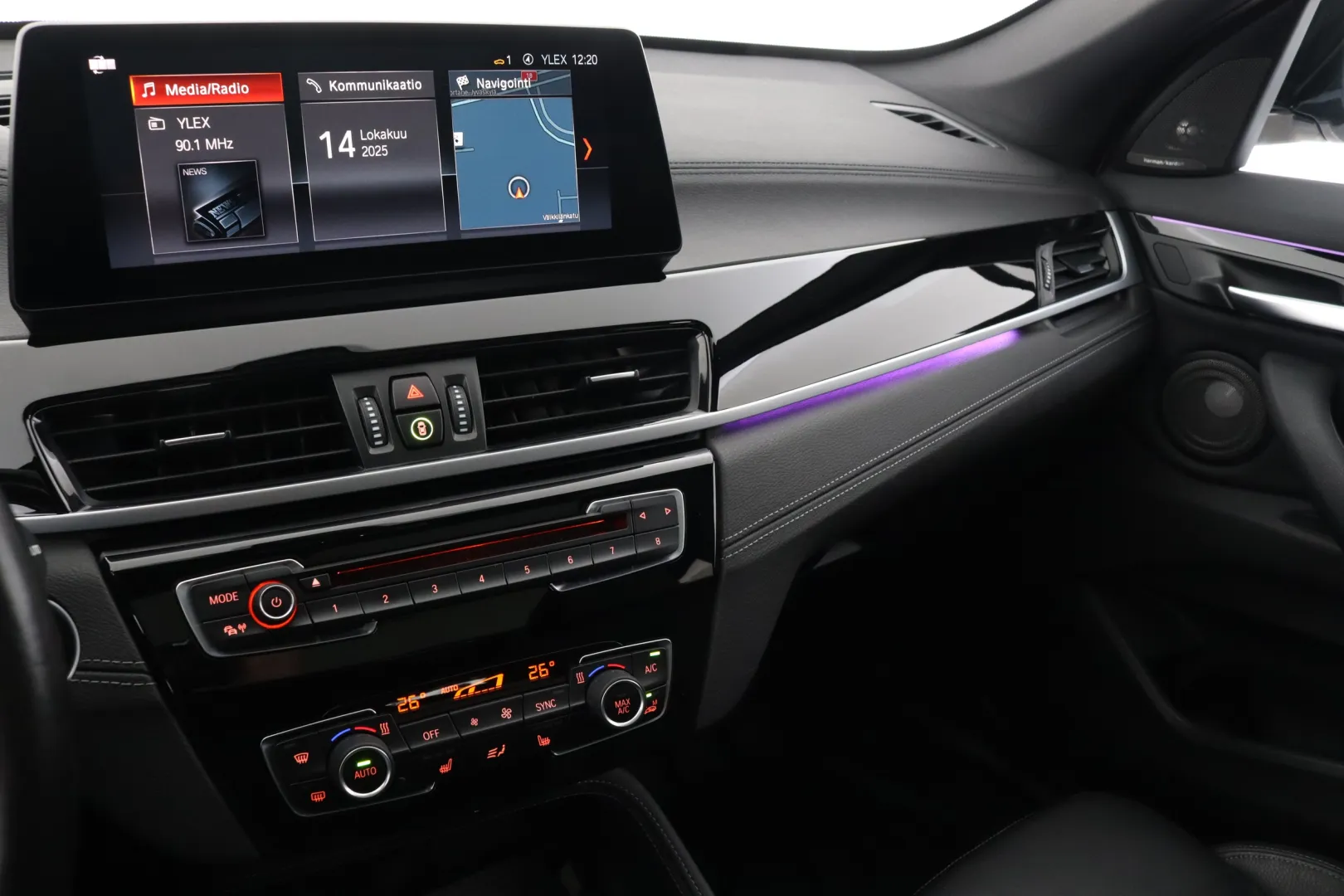 BMW X1 LRC-448 carousel image
