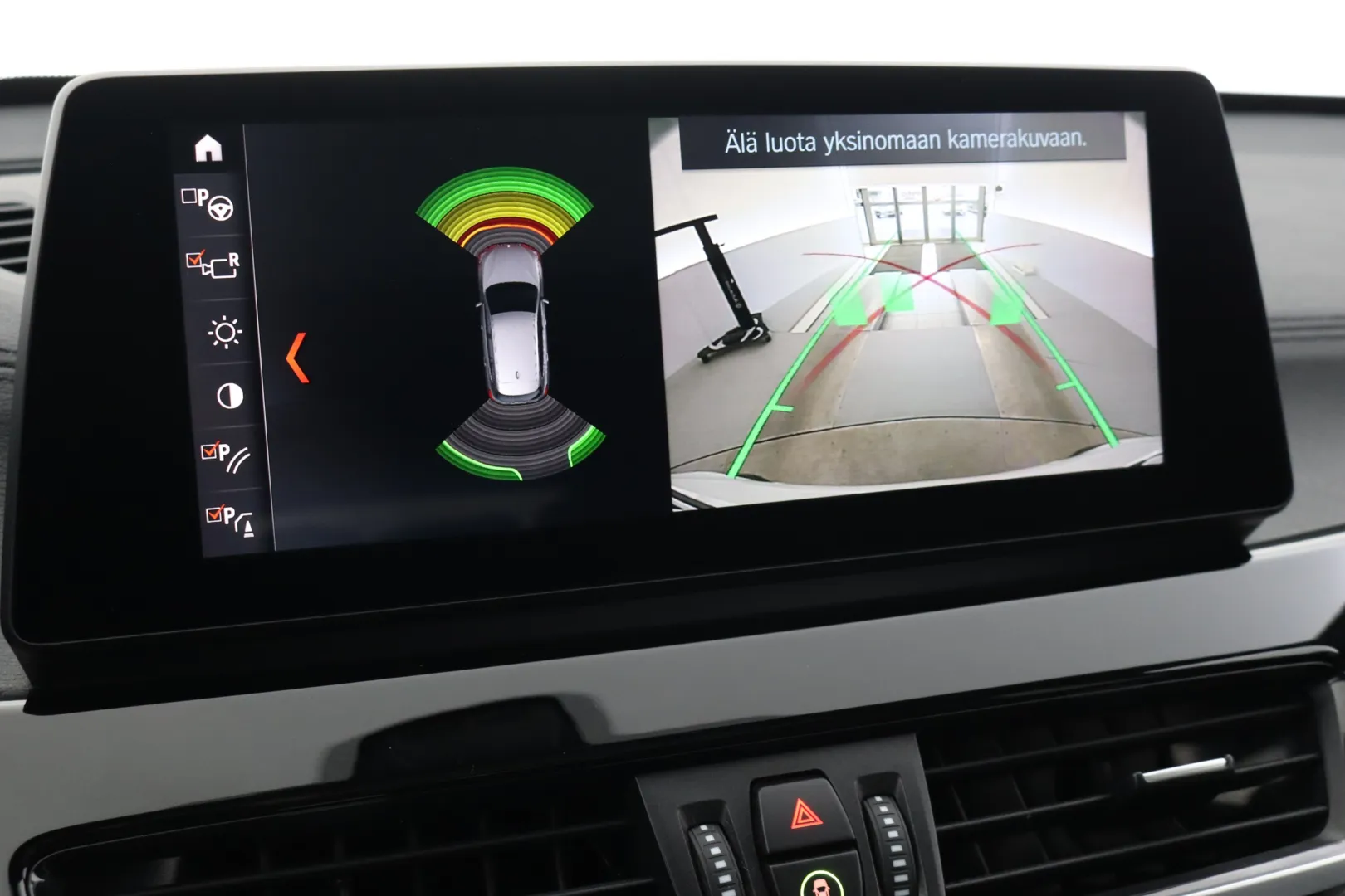 BMW X1 LRC-448 carousel image