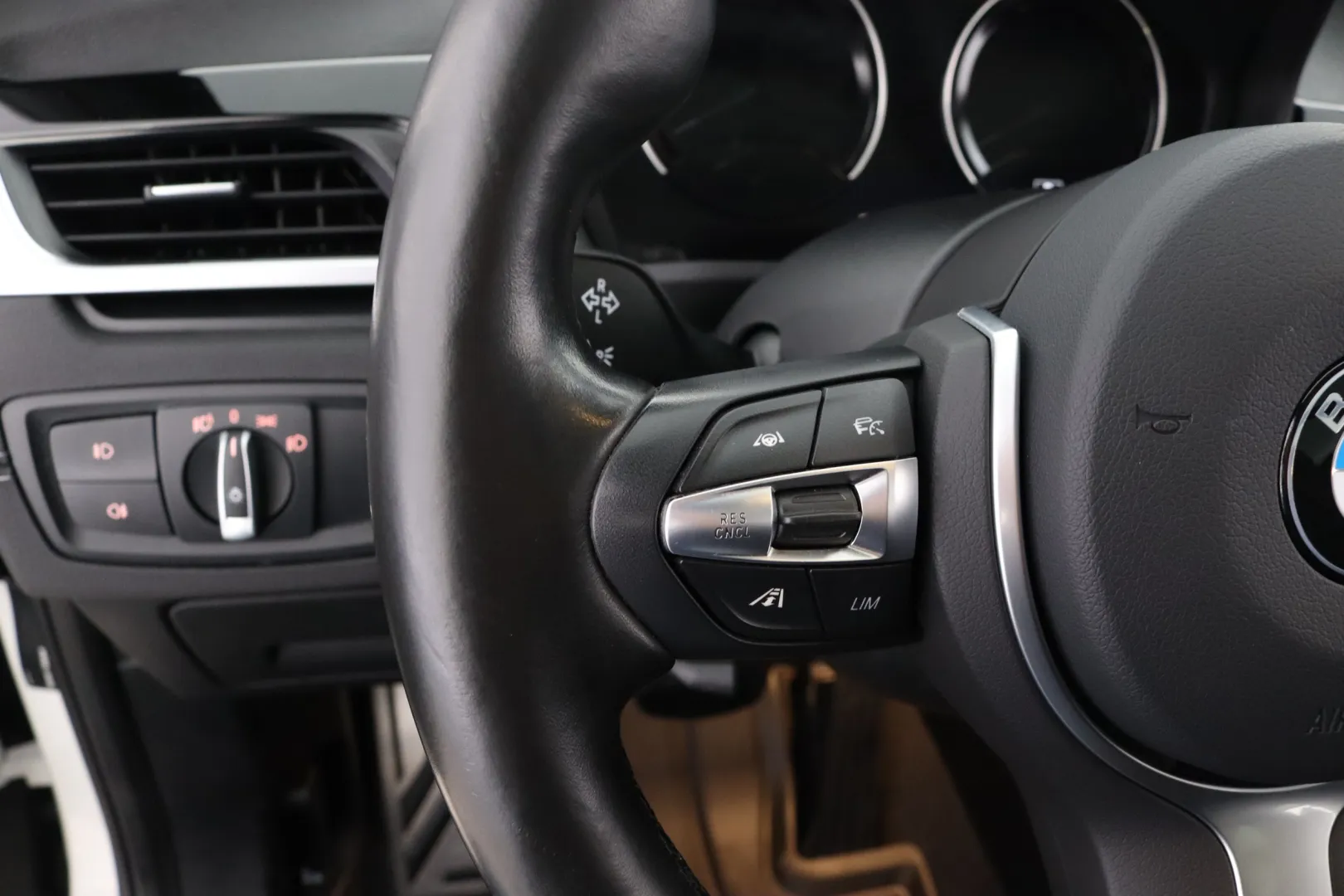 BMW X1 LRC-448 carousel image