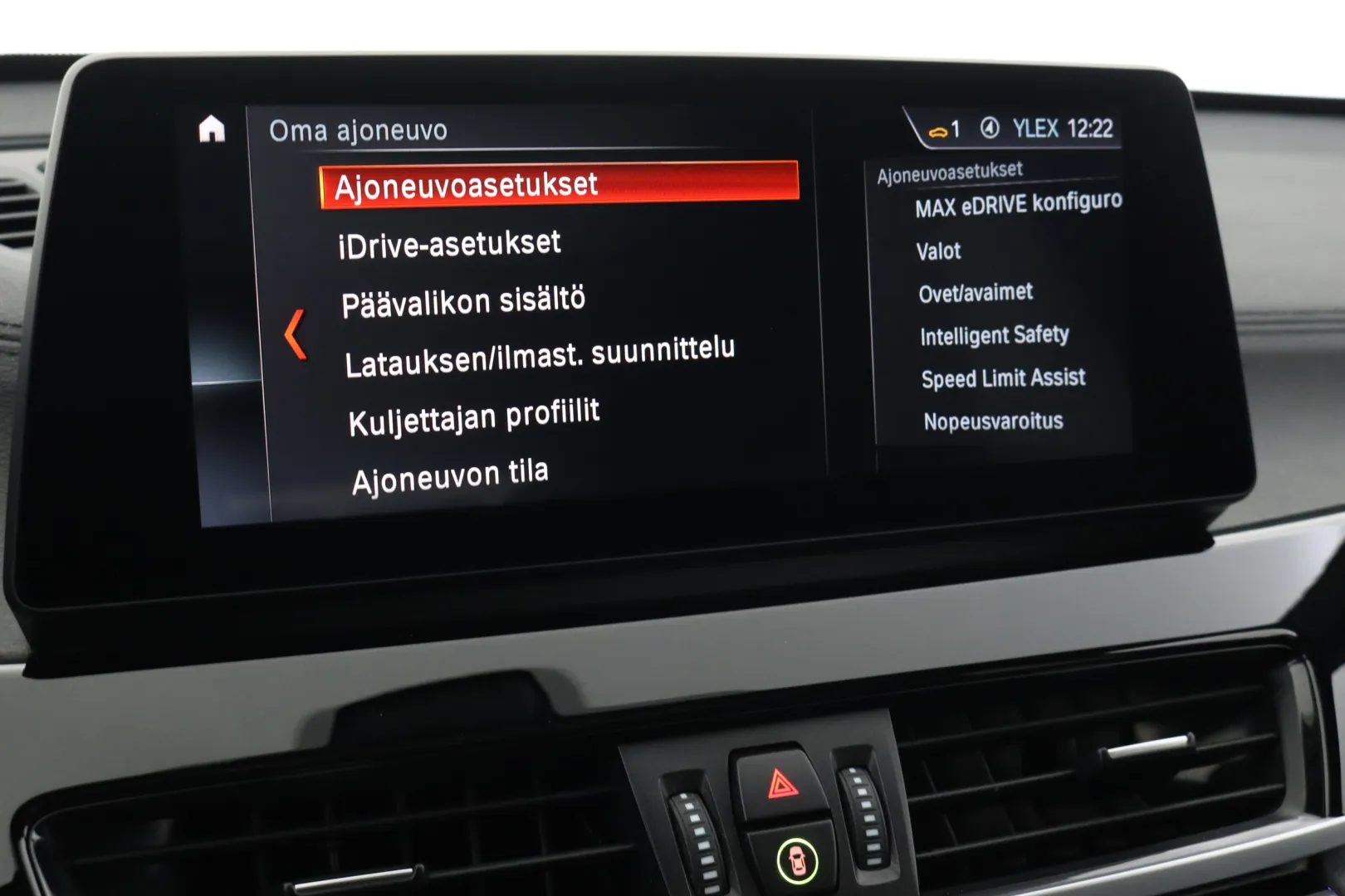 BMW X1 LRC-448 carousel image