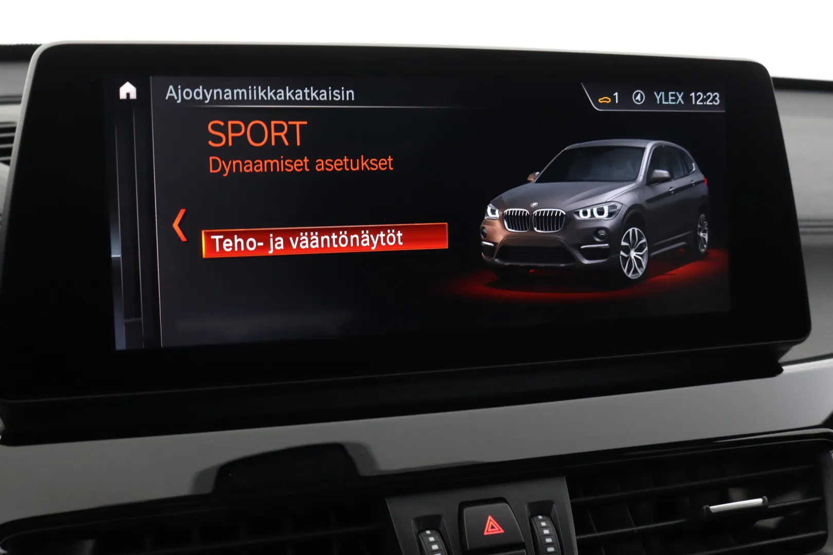 BMW X1 LRC-448 carousel image