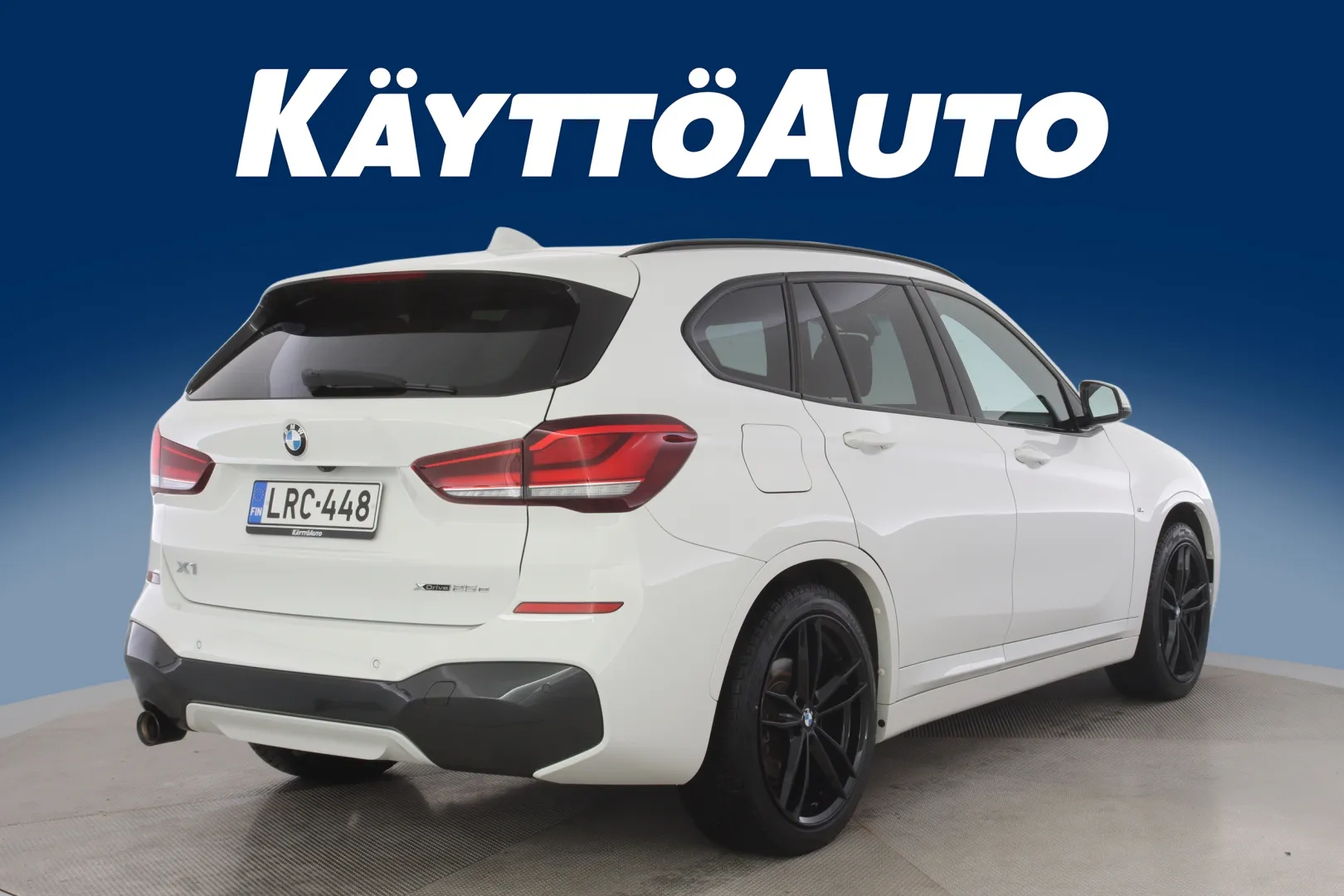 BMW X1 LRC-448 carousel image