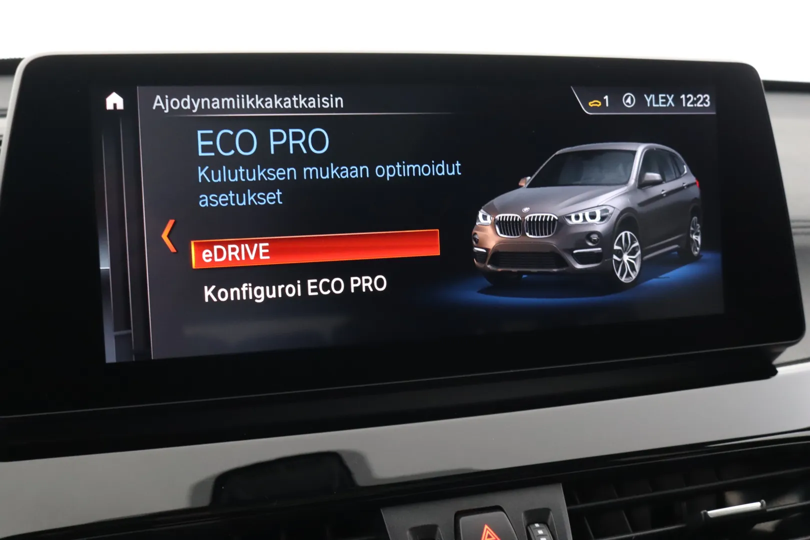 BMW X1 LRC-448 carousel image