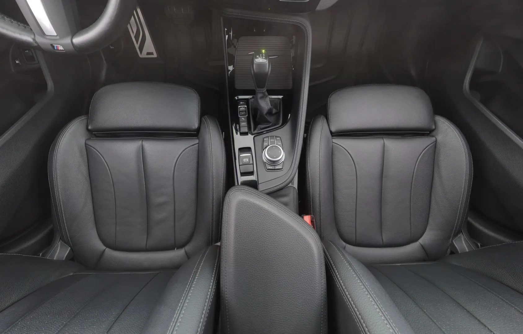 BMW X1 LRC-448 carousel image
