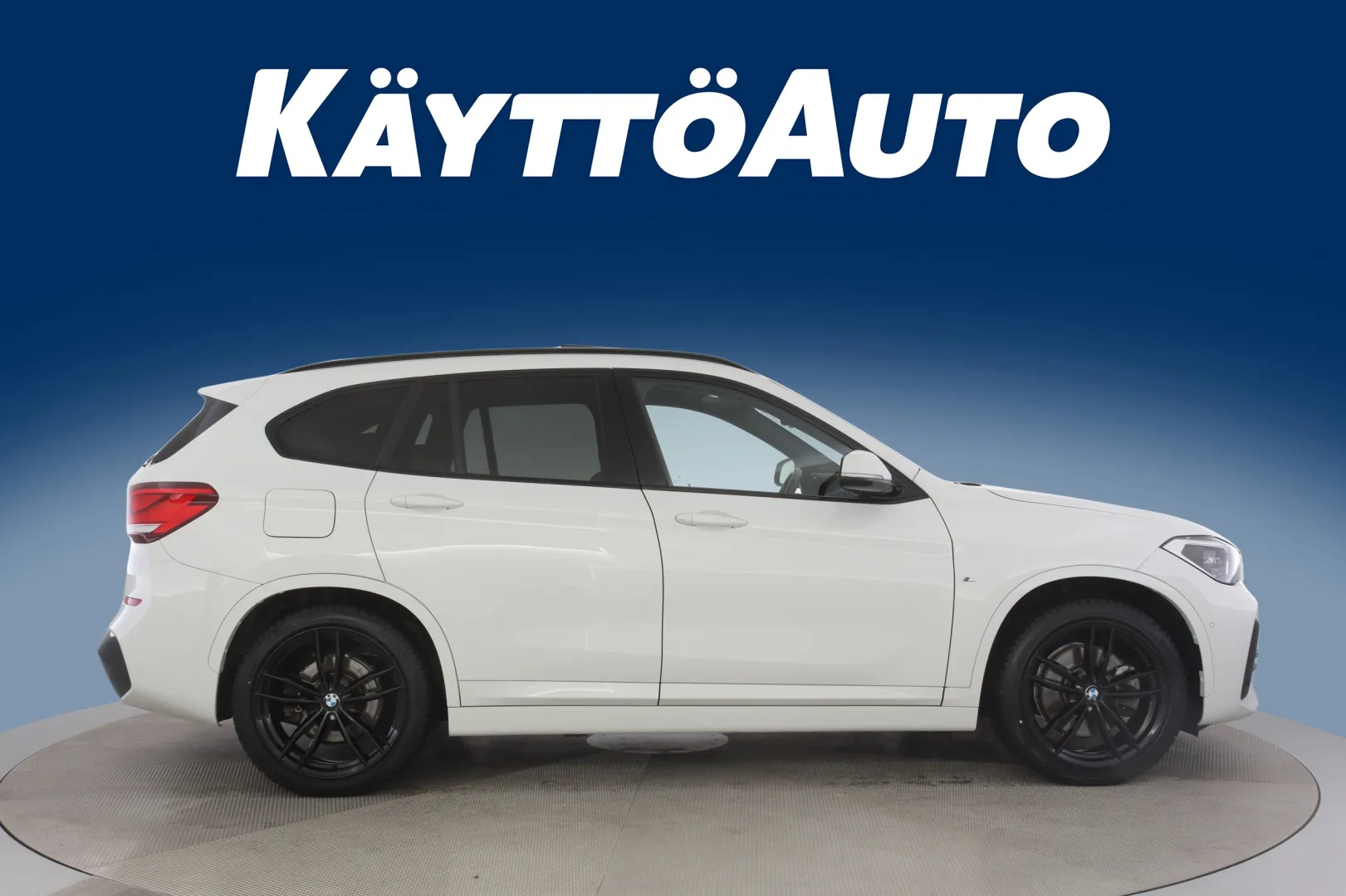 BMW X1 LRC-448 carousel image