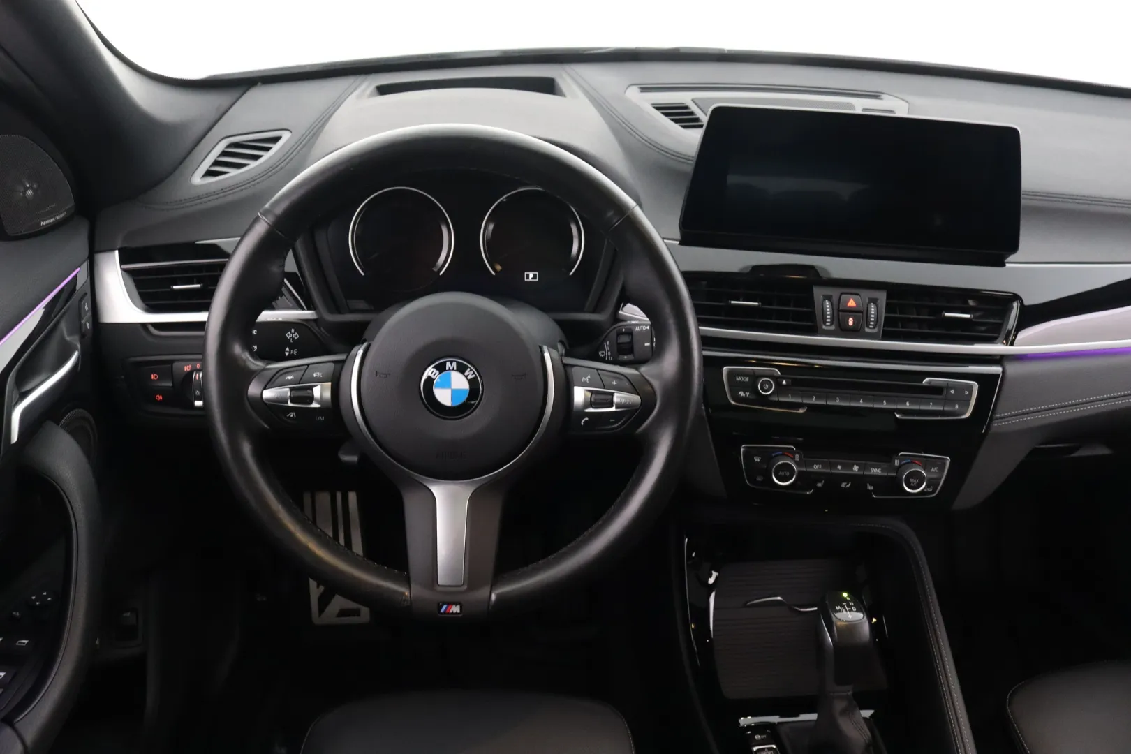 BMW X1 LRC-448 carousel image