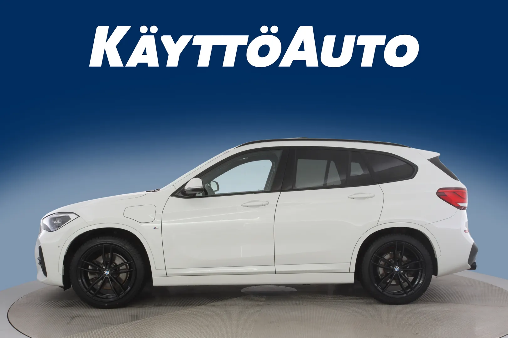 BMW X1 LRC-448 carousel image
