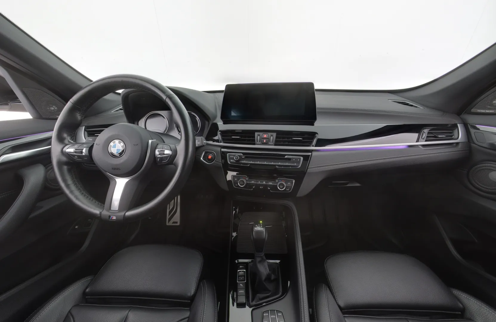 BMW X1 LRC-448 carousel image