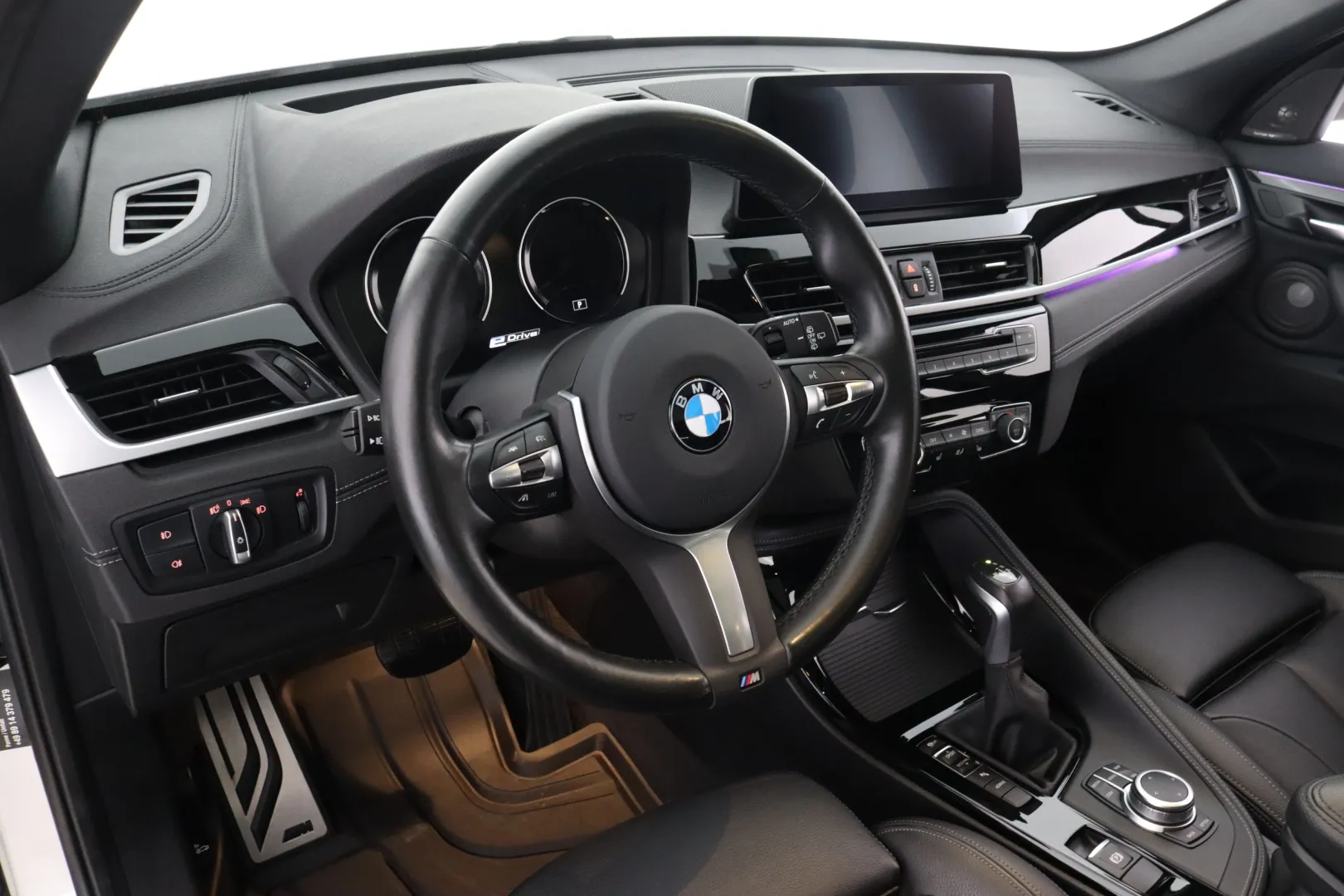 BMW X1 LRC-448 carousel image