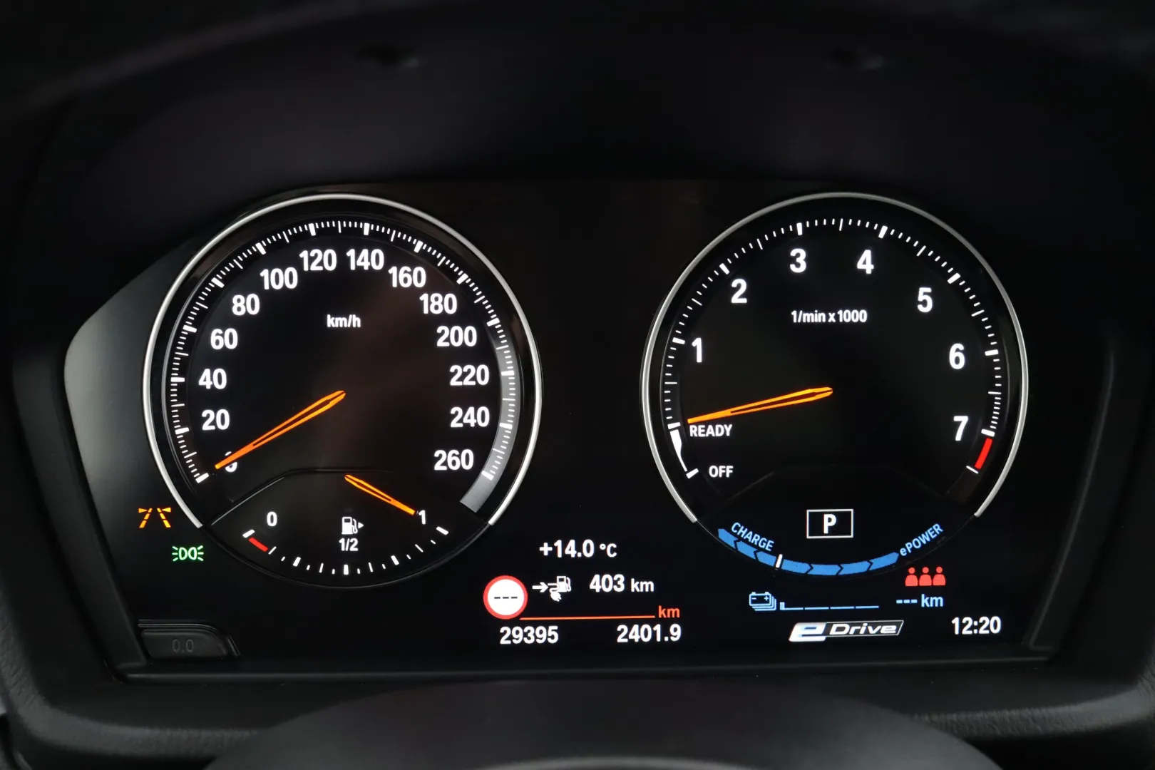 BMW X1 LRC-448 carousel image