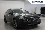Mercedes-Benz E ISV-185 carousel thumbs
