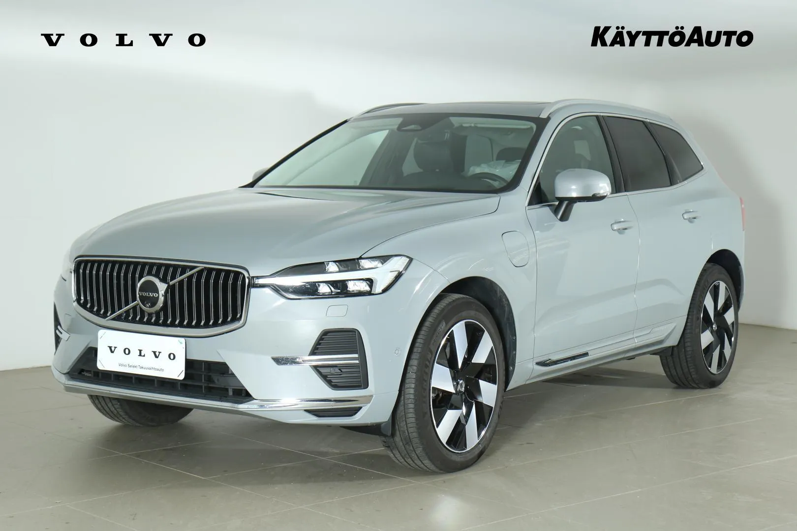 VOLVO XC60 EUS-316 carousel image