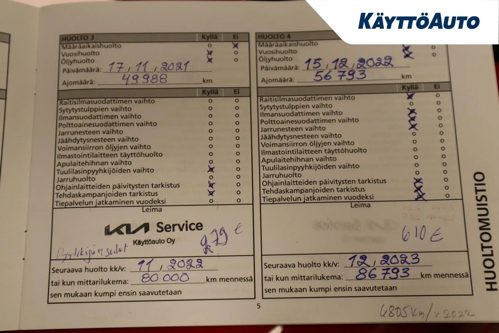 KIA Sportage XOP-424 carousel image