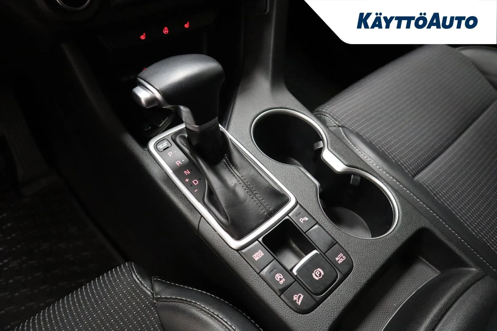 KIA Sportage XOP-424 carousel image