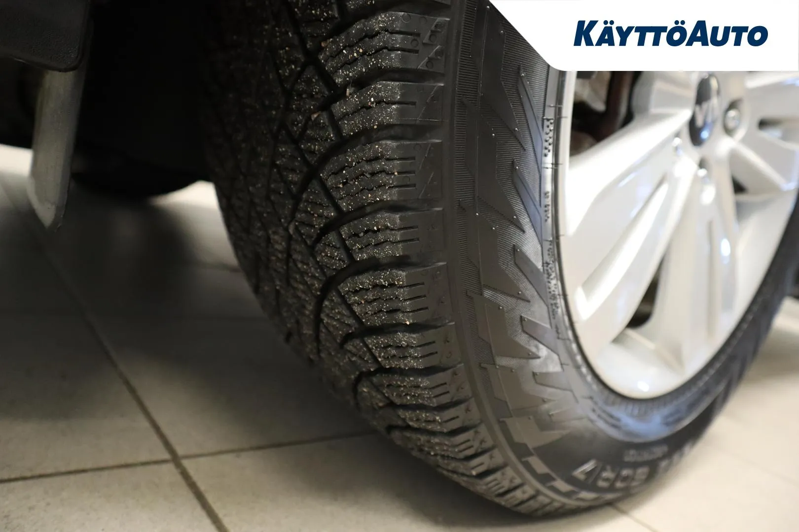 KIA Sportage XOP-424 carousel image