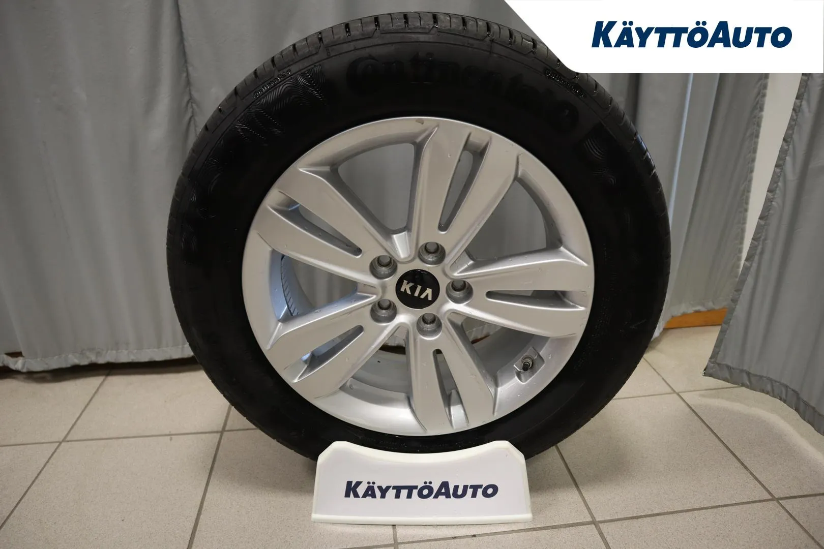 KIA Sportage XOP-424 carousel image