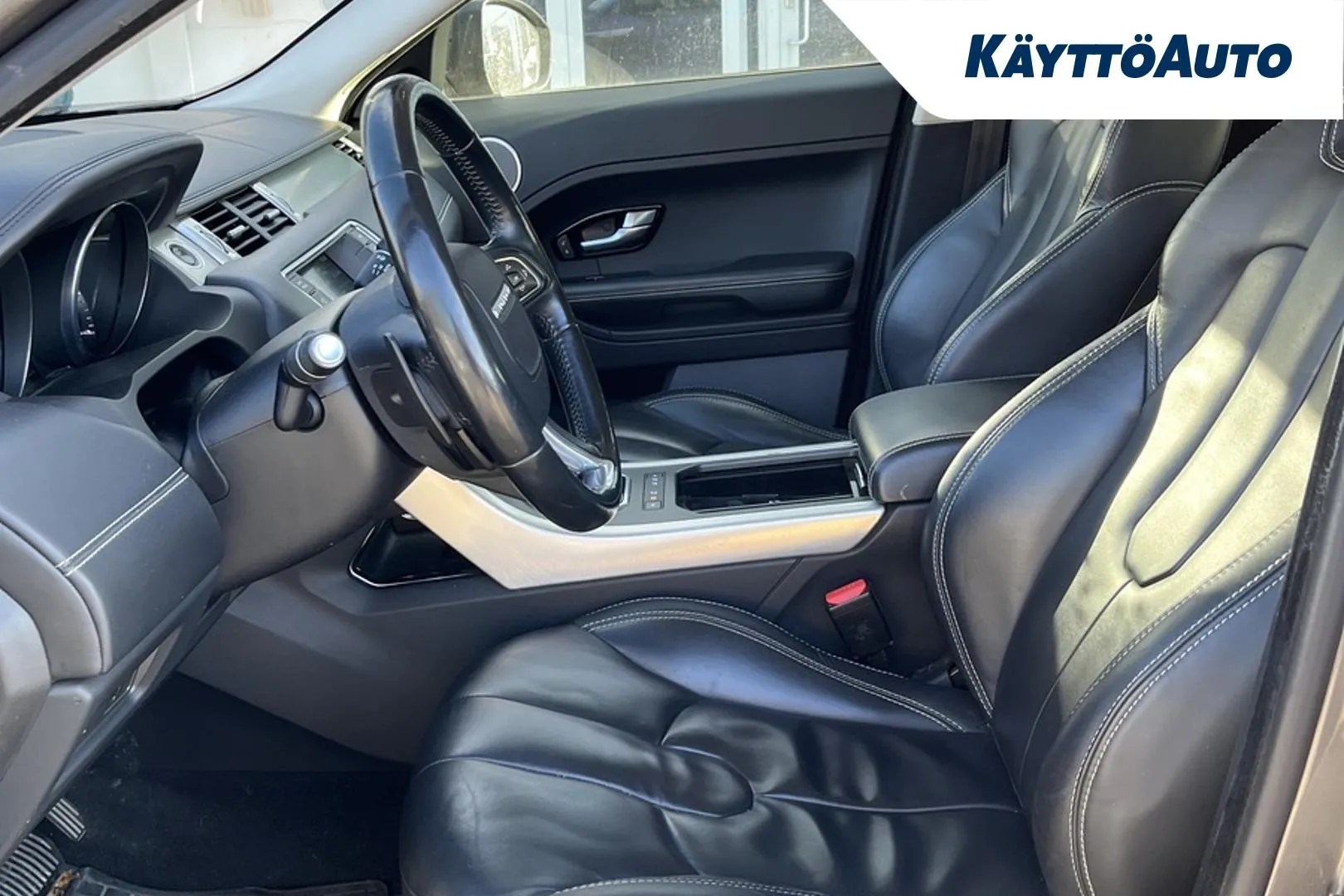 Land Rover Range Rover Evoque CPH-708 carousel image