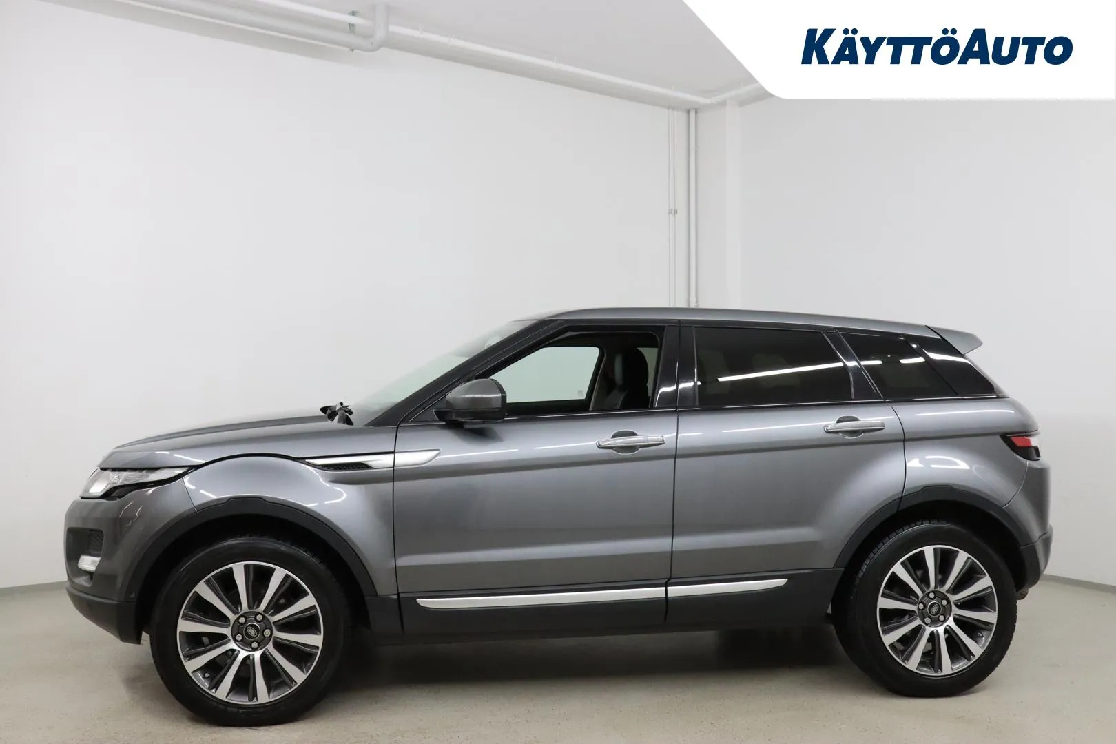 LAND ROVER Range Rover Evoque CPH-708 carousel image