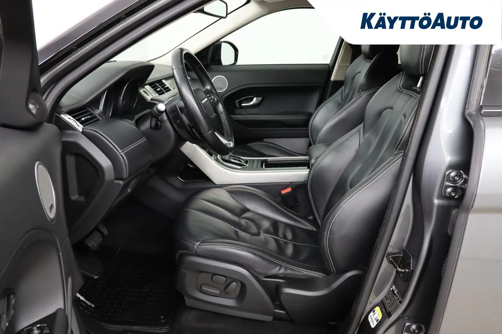 LAND ROVER Range Rover Evoque CPH-708 carousel image