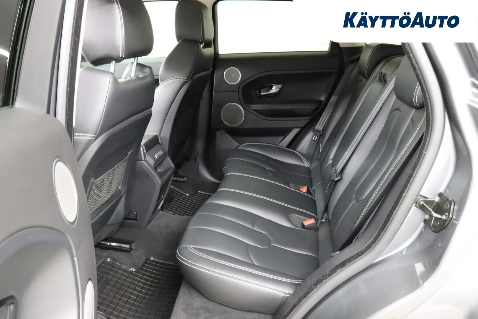 LAND ROVER Range Rover Evoque CPH-708 carousel image