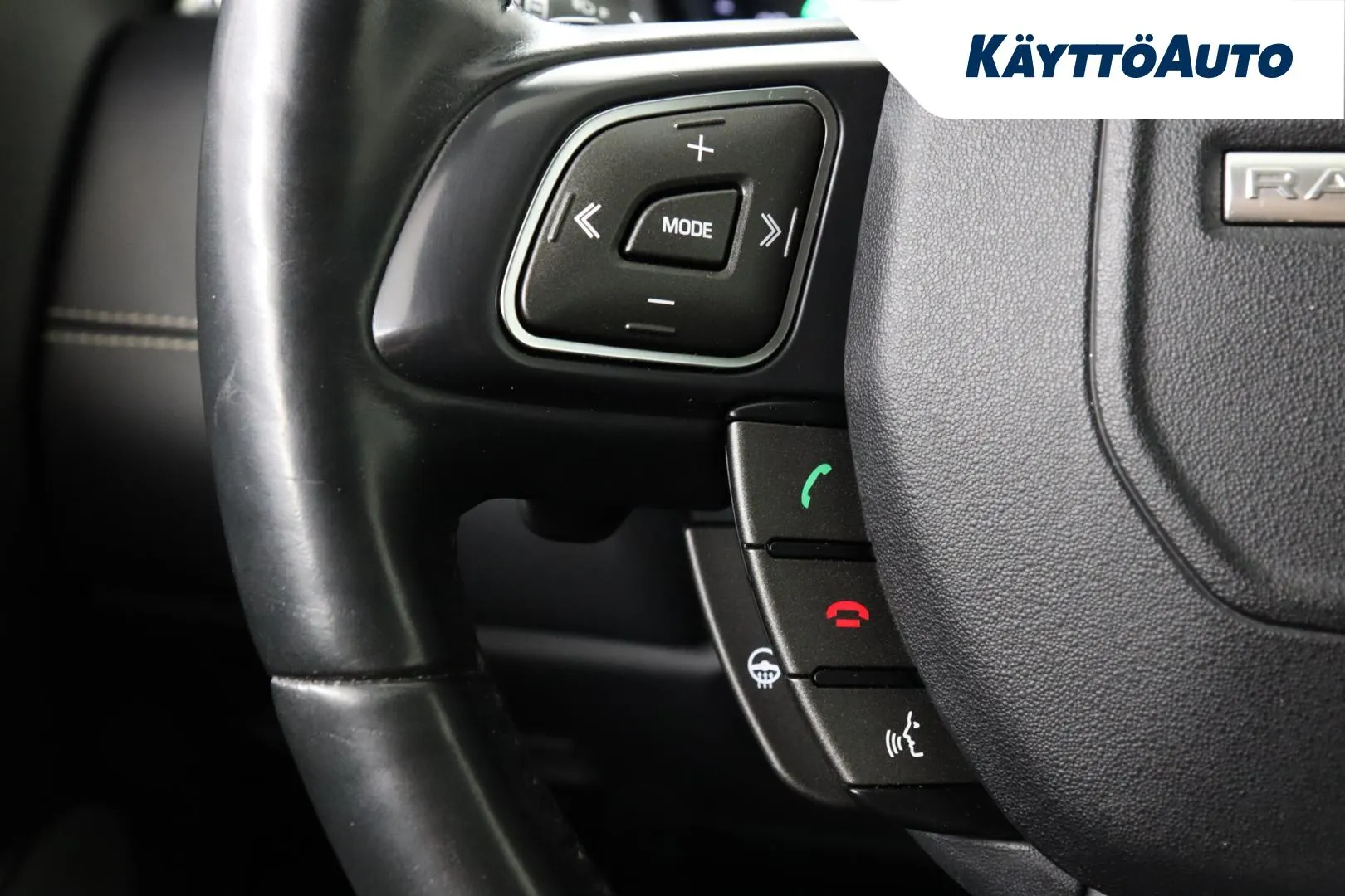 LAND ROVER Range Rover Evoque CPH-708 carousel image