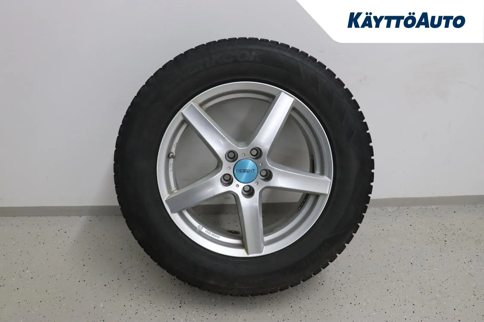 LAND ROVER Range Rover Evoque CPH-708 carousel image