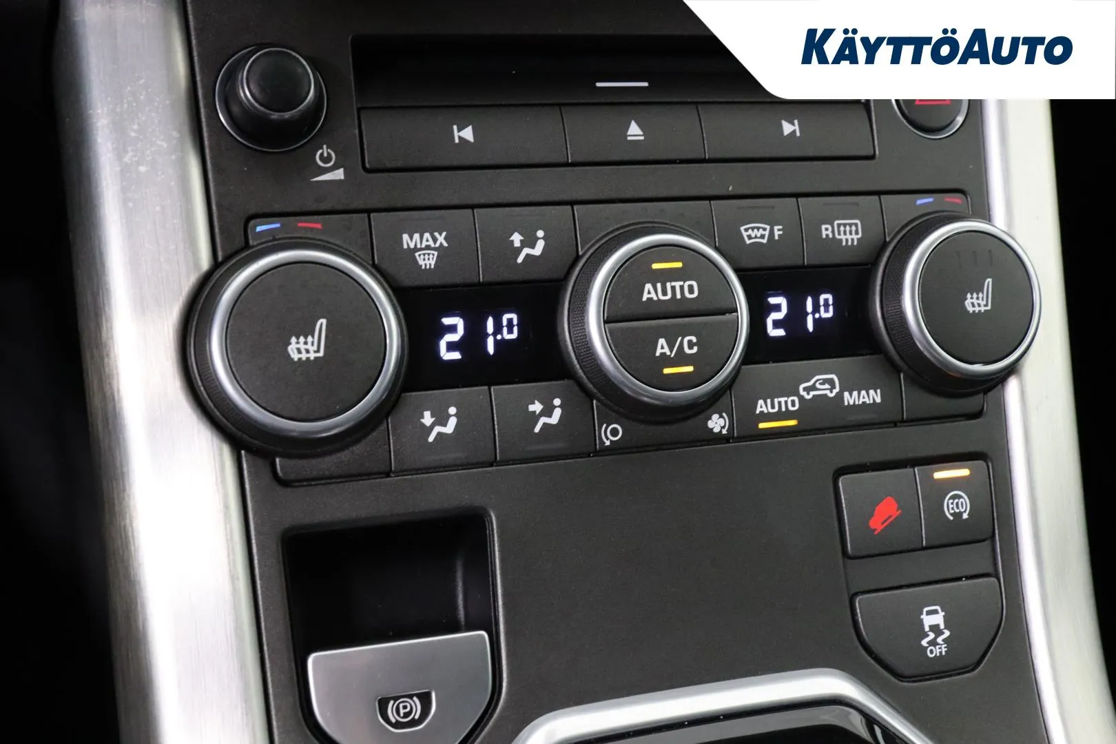 LAND ROVER Range Rover Evoque CPH-708 carousel image