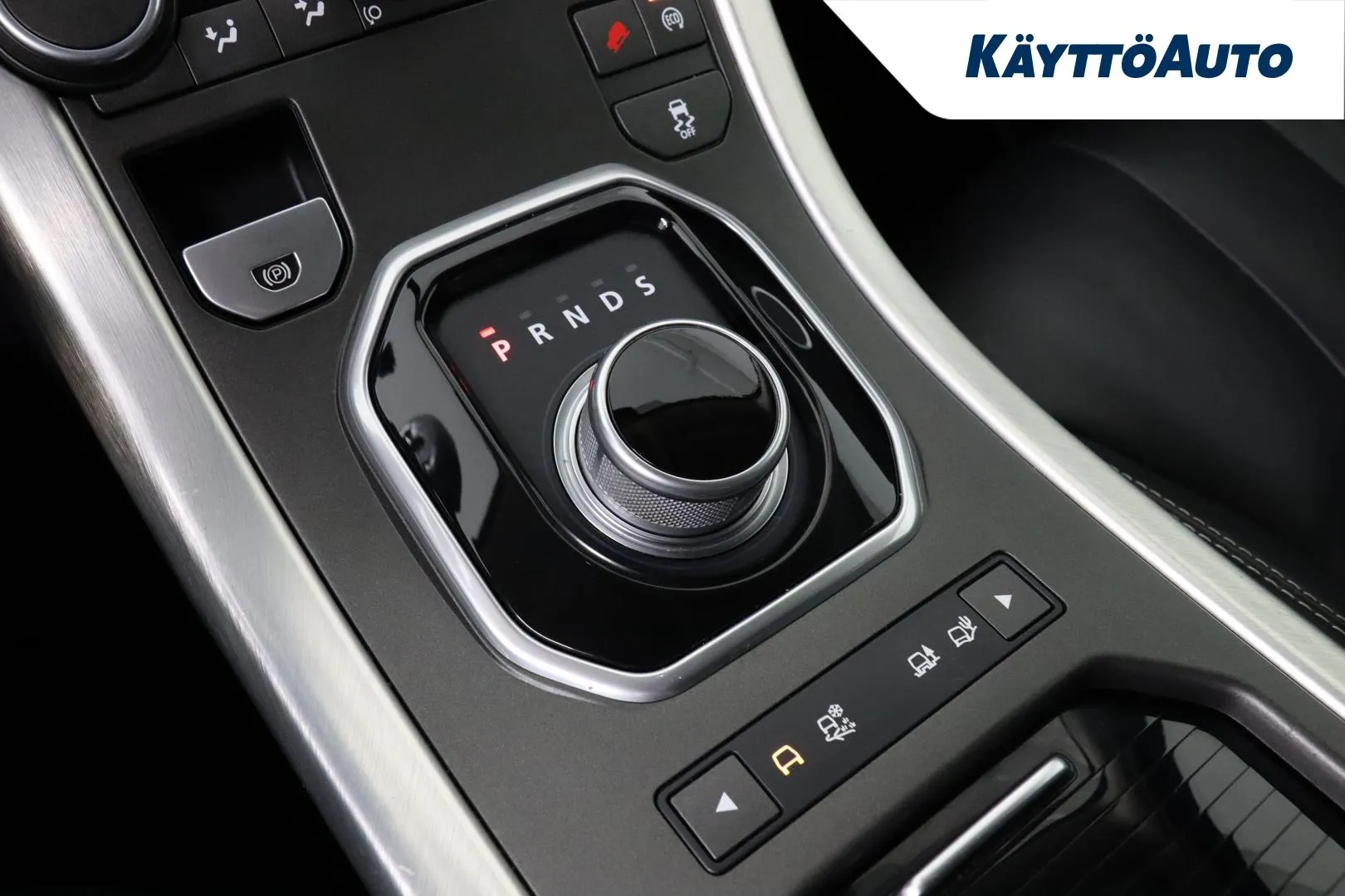 LAND ROVER Range Rover Evoque CPH-708 carousel image