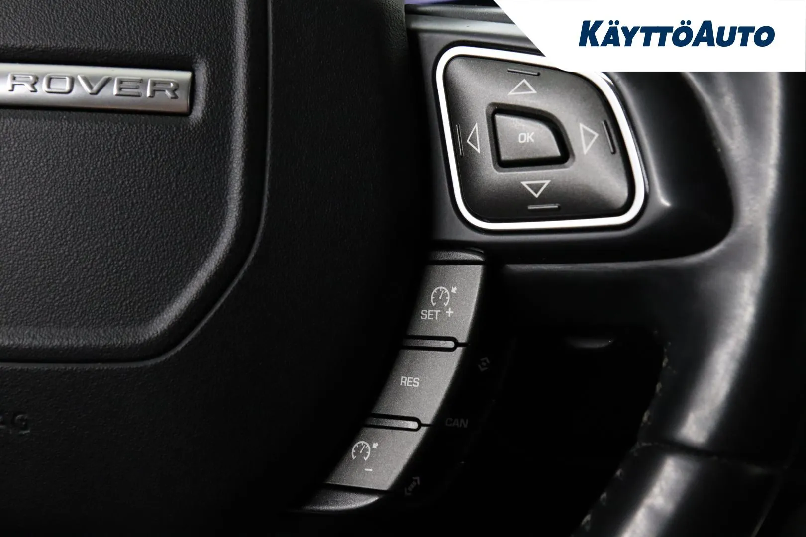 LAND ROVER Range Rover Evoque CPH-708 carousel image